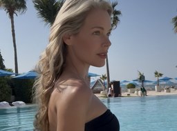 Heidi Albertsen — Recent Work portfolio photograph 59